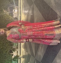 Ankusha🥰independent Jaipur Princess🥰 - escort in Jaipur