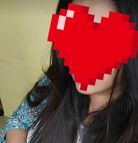 Ankushi - escort in Chennai