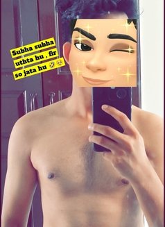 Anky_decent (🦄M2M) - Acompañantes masculino in New Delhi Photo 10 of 11