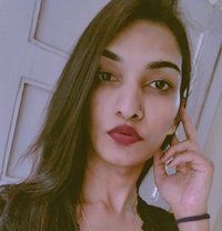 Ankyhot - Transsexual escort in Navi Mumbai