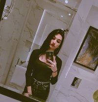 Ankyhot - Transsexual escort in Navi Mumbai