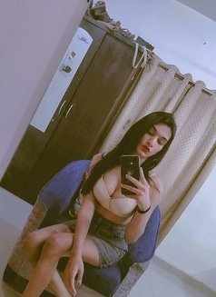 Ankyhot - Transsexual escort in Navi Mumbai Photo 3 of 3