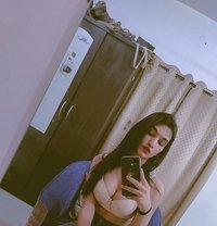 Ankyhot - Transsexual escort in Navi Mumbai