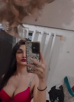 Ankyhot - Transsexual escort in Navi Mumbai Photo 4 of 6