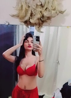 Ankyhot - Transsexual escort in Navi Mumbai Photo 5 of 6