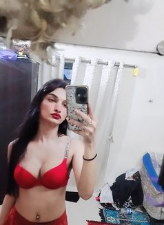 Ankyhot - Transsexual escort in Navi Mumbai Photo 6 of 6