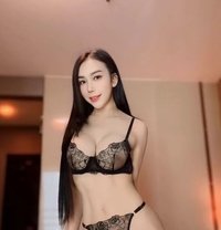 Anlene - escort in Bangkok