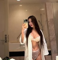 Anlidi - escort in Bali