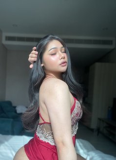 Anly in Bahrain 🇧🇭🇹🇭 (VIP) - Transsexual escort in Al Manama Photo 6 of 6