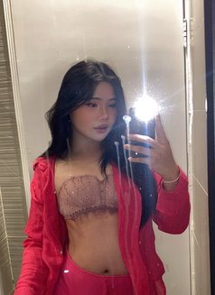 Anly (VVIP) - Transsexual escort in Khobar Photo 1 of 7