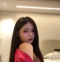 Anly (VVIP) - Acompañantes transexual in Al Juffair