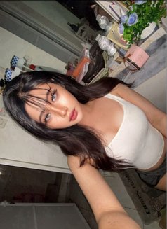 Anly (VVIP) - Transsexual escort in Al Manama Photo 6 of 6