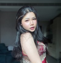 Anly in Bahrain 🇧🇭🇹🇭 (VIP) - Transsexual escort in Al Manama