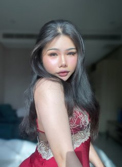Anly in Bahrain 🇧🇭🇹🇭 (VIP) - Transsexual escort in Al Manama Photo 2 of 6