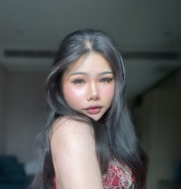 Anly in Bahrain 🇧🇭🇹🇭 (VIP) - Transsexual escort in Al Manama