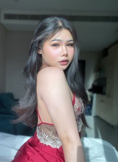 Anly in Bahrain 🇧🇭🇹🇭 (VIP) - Transsexual escort in Al Manama Photo 3 of 6