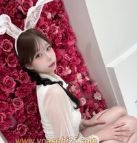Anmei - escort in Osaka