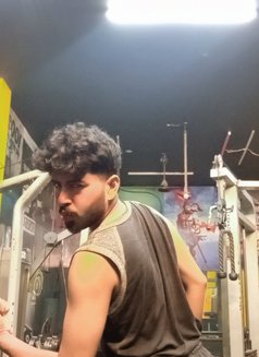 Anmol - Male escort in Chandigarh Photo 1 of 1