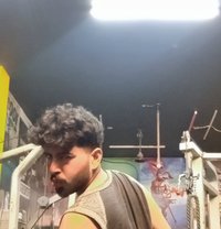 Anmol - Male escort in Chandigarh