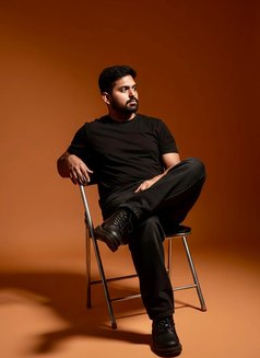 Male Escort Chandigarh Full Privacy - Male escort agency in Chandigarh Photo 1 of 3