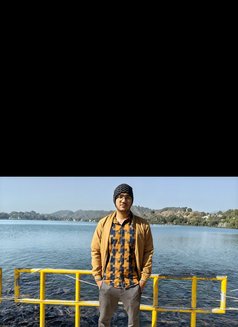 Anmol - Male escort in New Delhi Photo 1 of 1