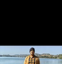 Anmol - Male escort in New Delhi