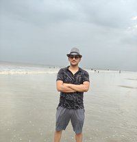 Anmol - Male escort in Patna