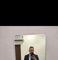 Anmol - Male escort in Pune