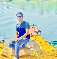 Anmol - Male escort in Pune