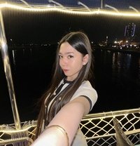 Ann Devin - Transsexual escort in Dubai