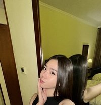 Ann Devin - Transsexual escort in Dubai