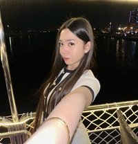 Ann Devin - Acompañantes transexual in Dubai