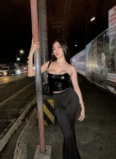ANN TOP DEVIN - Transsexual escort in Manila Photo 6 of 16