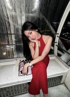 ANN TOP DEVIN - Transsexual escort in Manila Photo 8 of 16