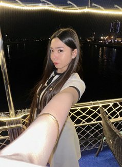 ANN TOP DEVIN - Transsexual escort in Manila Photo 11 of 16