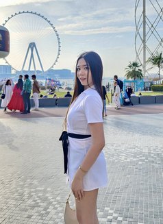 ANN TOP DEVIN - Transsexual escort in Manila Photo 15 of 16