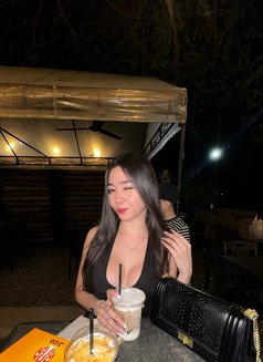 ANN DEVIN TOP - Transsexual escort in Manila Photo 9 of 9