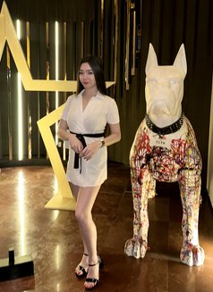 Ann Devin Top - Transsexual escort in Manila Photo 8 of 10