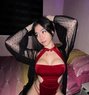 ANN DEVIN - Transsexual escort in Dubai Photo 1 of 5