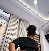 Ann - escort in Noida