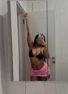 Ann - escort in Gurgaon Photo 2 of 2