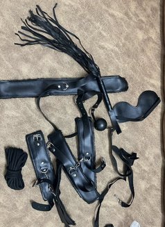 Ann - escort in Indore Photo 4 of 4