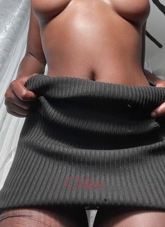 Khloe - escort in Kampala Photo 7 of 7