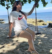 Ann - escort in Manila