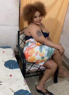 Ann From Kammanahalli - escort in Mauritius Photo 1 of 3