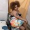 Ann From Kammanahalli - escort in Mauritius