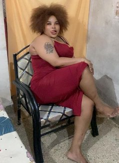 Ann From Kammanahalli - escort in Mauritius Photo 3 of 3