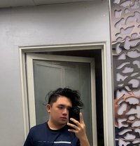 Ann - Male escort in Al Ain