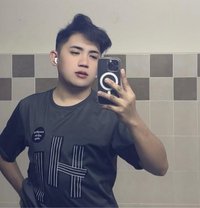 Ann - Male escort in Al Ain