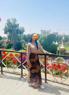 Dhiya independent girl - escort in Sharjah Photo 1 of 5